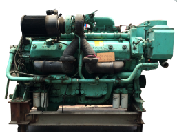 Engine Core 12V149TI (1)